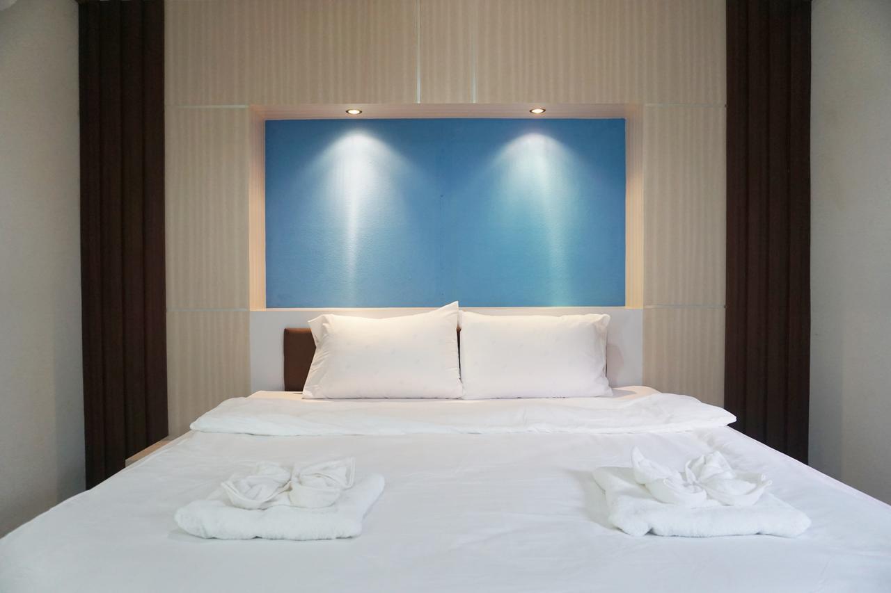 Honey Hotel Chiang Saen Bagian luar foto